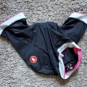 Scorpion padded road biking shorts